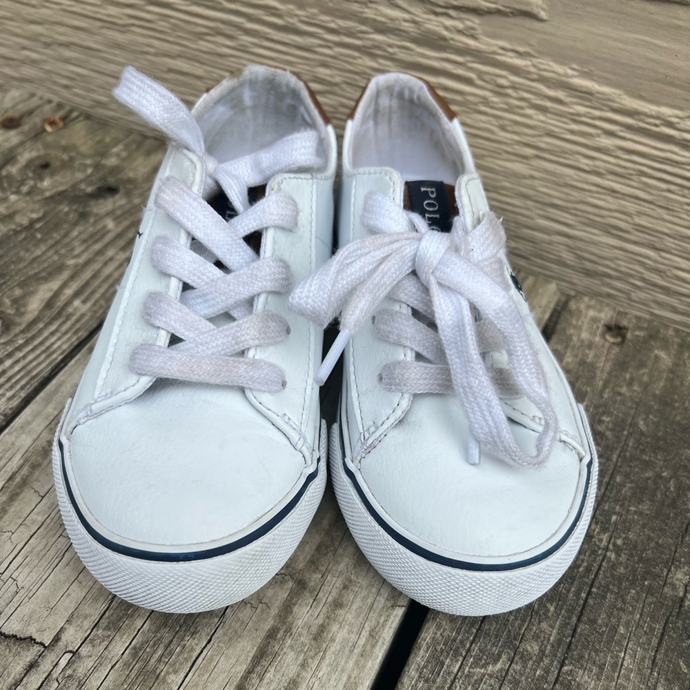 Polo Shoes